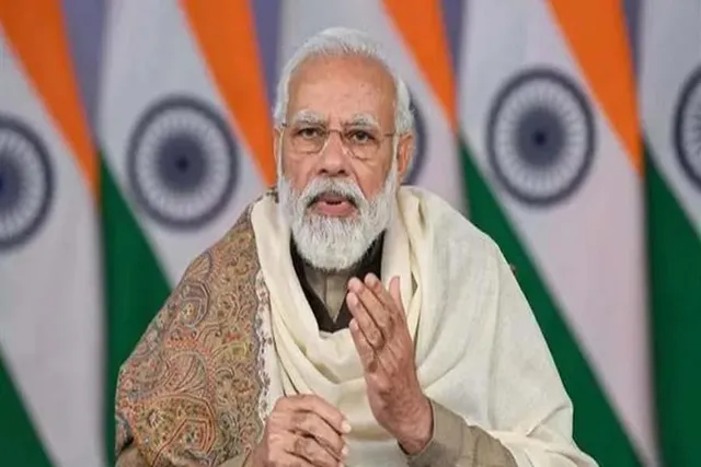 PM Modi will inaugurate the 'Aadi Mahotsav'
