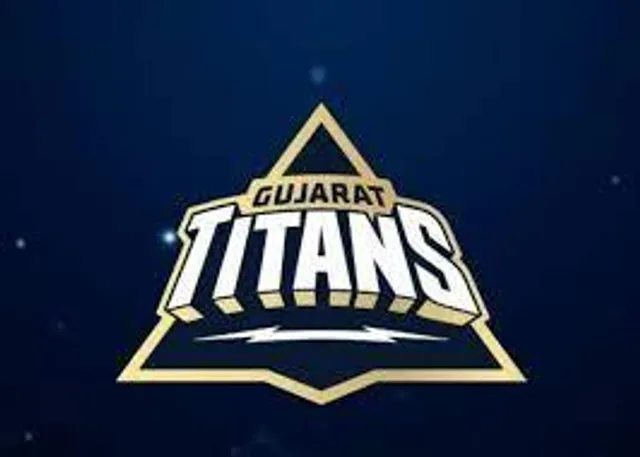 Gujarat beat the Giants