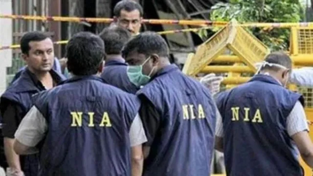 NIA files charge sheet against seven terrorists in Jammu
