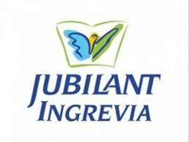 Jubilant Ingrevia