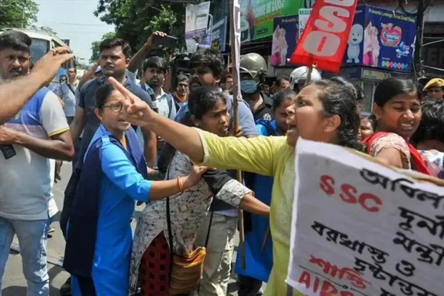Now ED filed an FIR in SSC scam