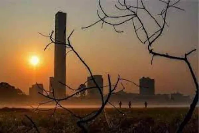Kolkata's Weather Today