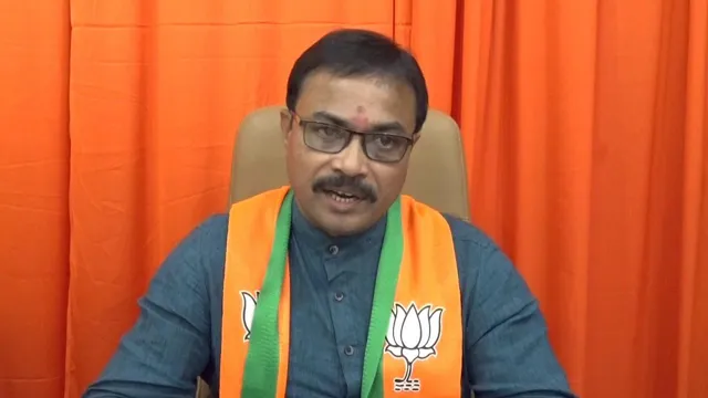 BJP President Bairagi urges N M Andaman district administration to probe Diglipur fire