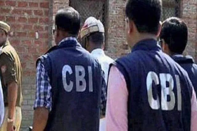 CBI interrogating panchayet pradhan known to be close to Anubrata