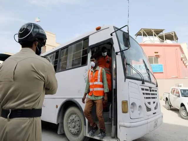 2 Indians among 3 killed, 6 injured in Abu Dhabi explosions