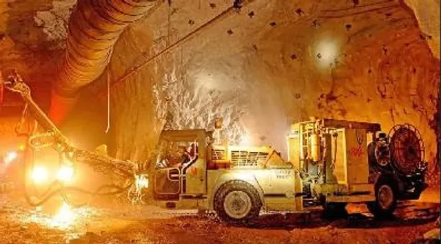 Hind Zinc: Market Data Update