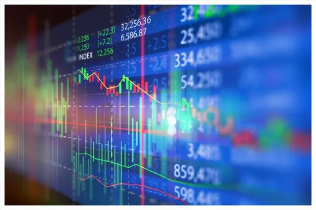 Pre-Open Daily Tech view of Bank Nifty Spot for 25-01-2023