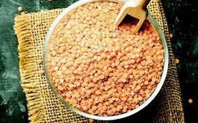 Govt cuts import duty, agri cess on masur to ramp up local supply