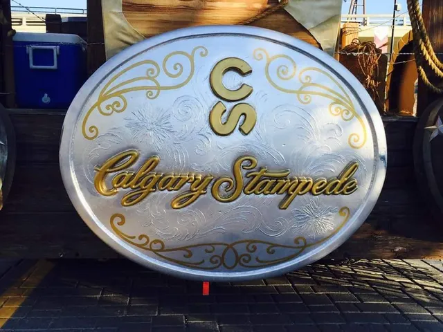 STAMPEDE... WAIT TILL YOU SEE IT
