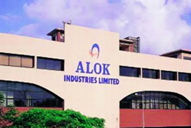 Alok Ind