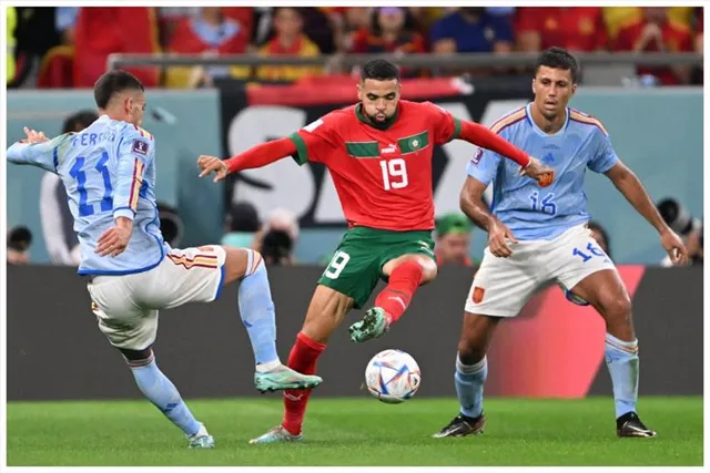 West Ham United have made offer to Morocco striker Youssef En-Nesyri