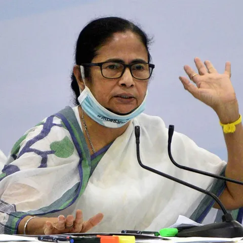 CM Mamata makes changes in plan