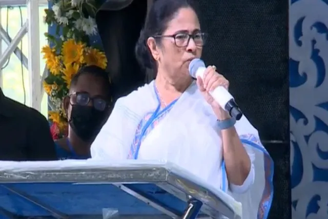 Mamata takes a big decision about tourism at Hasimara