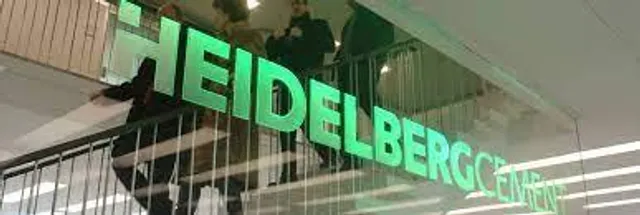 Heidelberg Cement