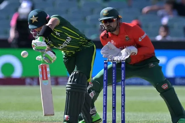 The fight for survival in the World Cup is in front of Bangladesh and Pakistan