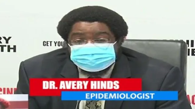 T&T’S HEALTH MINISTRY SAYS FULLY VACCINATED INDIVIDUALS AMONG THE CASUALTIES FROM COVID 19