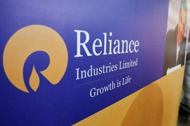 RELIANCE INDUSTRIES