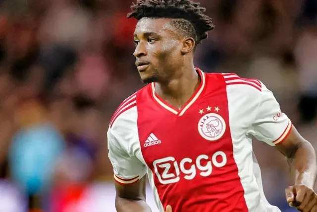 Manchester United are interested in signing Mohamed Kudus