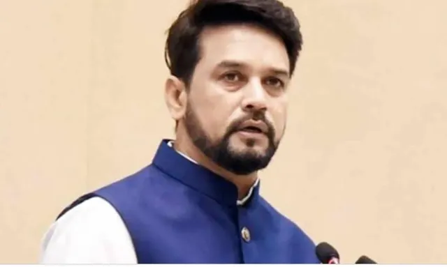 Union leaders special message about kashmir and terrorism