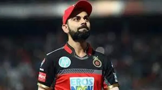 What Punjab said about Kohli's 'misfortune'