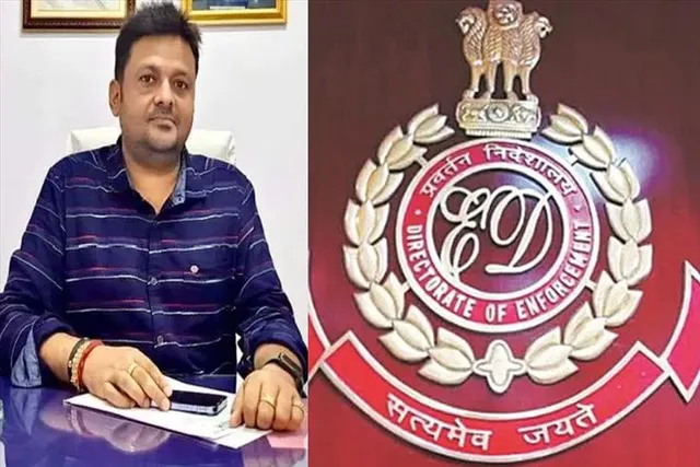 Recruitment corruption case: Shantanu's business investment under ED's eye