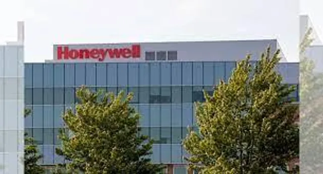 Honeywell: Won 5-bln-rupee Bengaluru safe city project bid