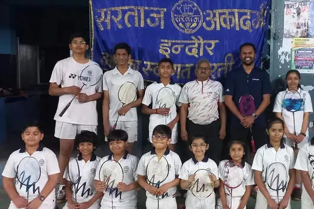 Khelo India Youth Games district table tennis tournament will start from January 23