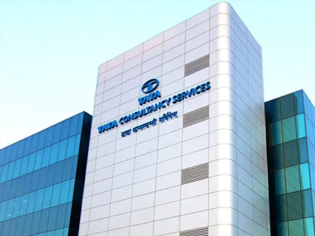 TCS: Got order from CEMEX to transform workforce experience