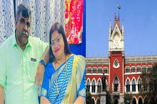 BJP leader Jitendra Tiwari's wife Chaitali Tiwari's anticipatory bail plea rejected in Asansol blanket distribution case