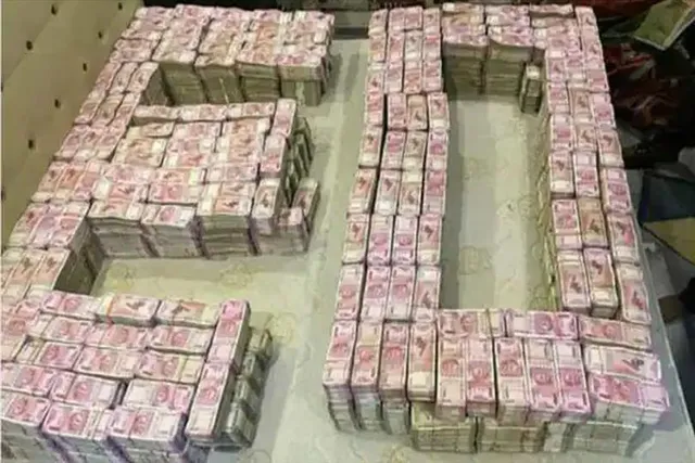 ED is looking for another 7.5 crore rupees in Ballygunge