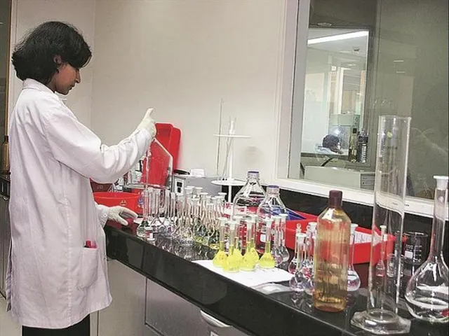 ‌Anupam Rasayan: In pact with European co to supply specialty pdt