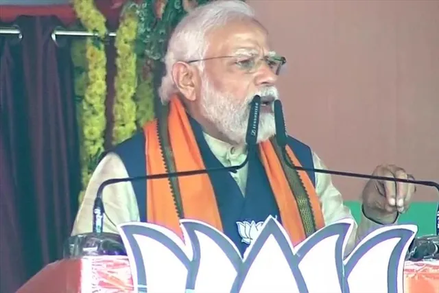 The Prime Minister Snubbed the Congress over the war