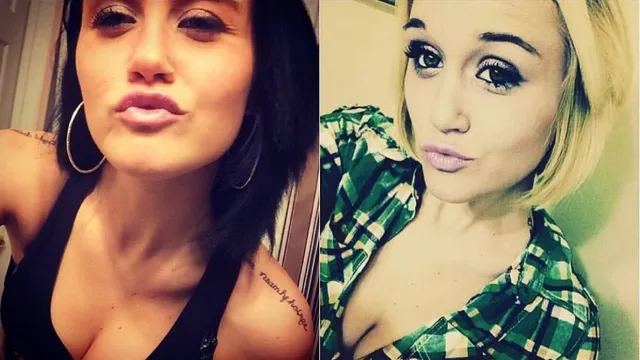 Jordan Cashmyer, ’16 and Pregnant’ star, dead at 26