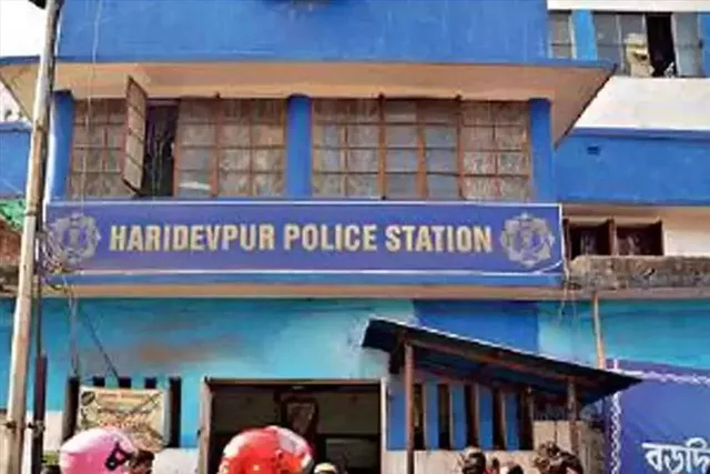 1 more arrested in connection with the murder of a young woman in Haridevpur