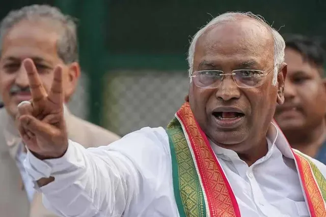 Congress victory in Himachal, What is Kharge saying ?