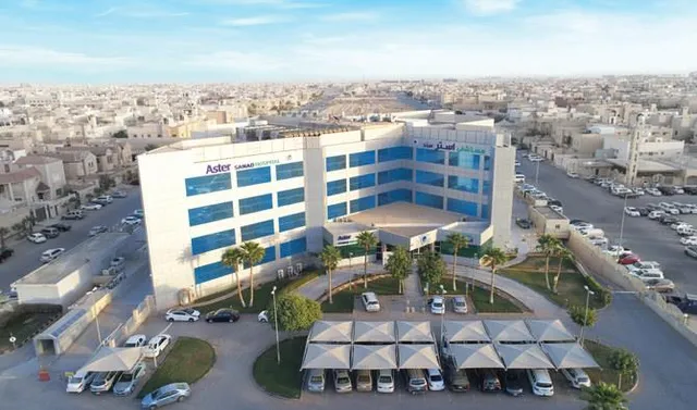 Data Update Aster DM