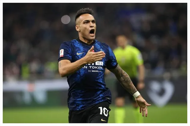 Newcastle United is willing to sign Inter Milan striker Lautaro Martinez