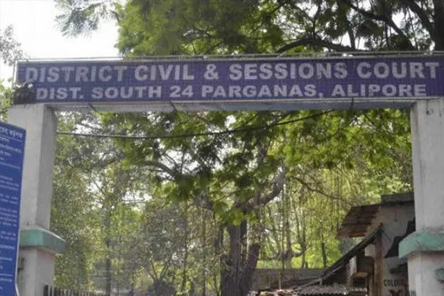 Alipore court has granted bail to 2 persons arrested in the case of recovery of crores of rupees in Gariahat