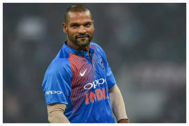 BCCI  has announced 15-man squad for India's three-match ODI series against New Zealand