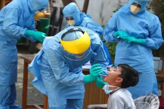 28,326 new covid cases in India