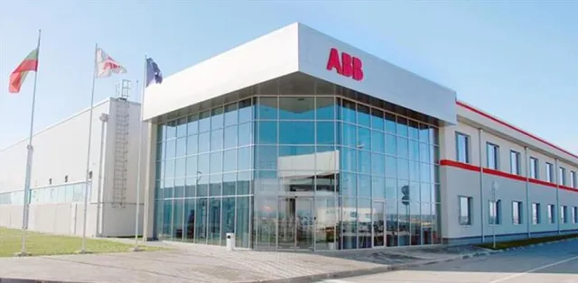 ABB India: Result Update