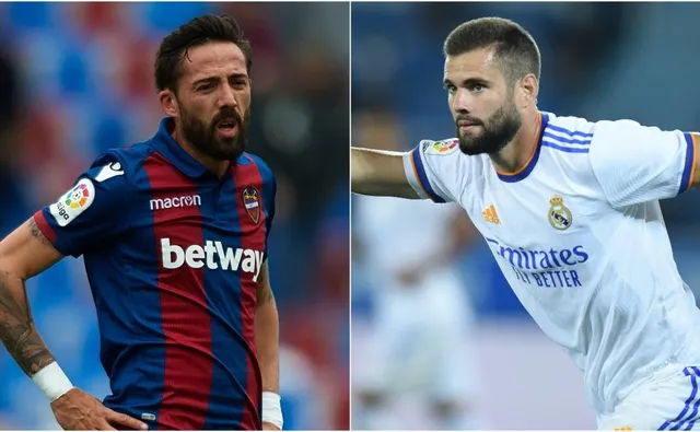 La Liga: Real Madrid will face Levante tonight