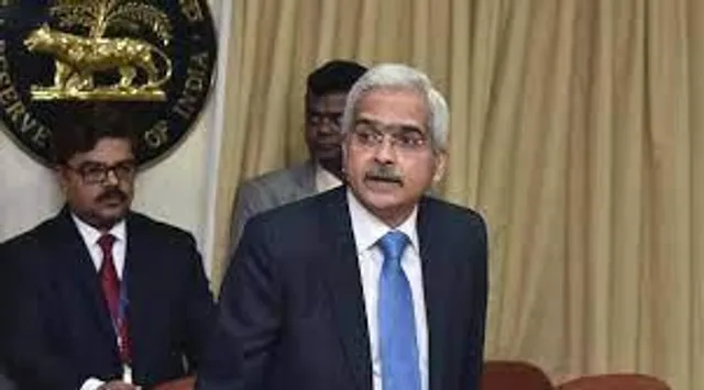 Highlights of RBI Governor Das' address post MPC meet