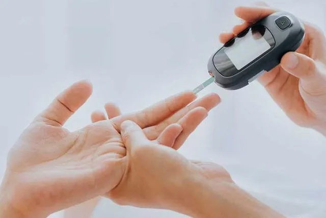 DIFFERENT WAYS TO MANAGE TYPE 2 DIABETES.