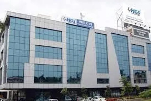 Hinduja Global to sell Healthcare Services