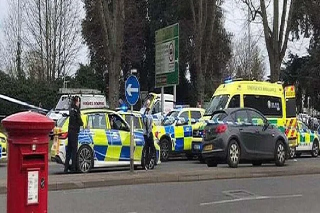 Terrible murder, 16-year-old boy died, 4 arrested