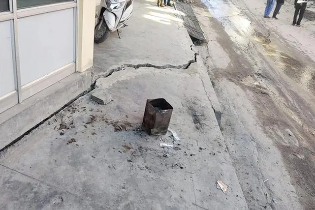 Joshimath: Government halts all construction projects, activities