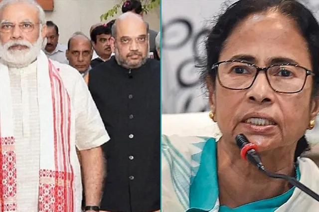 Amit Shah: BJP will also form governments in Odisha, Andhra Pradesh, Kerala and Tamil Nadu