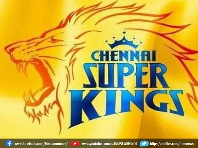 CSK score