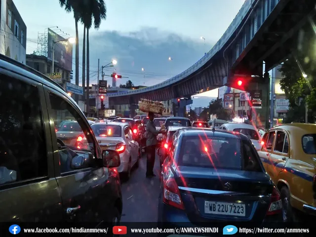 Traffic Jam